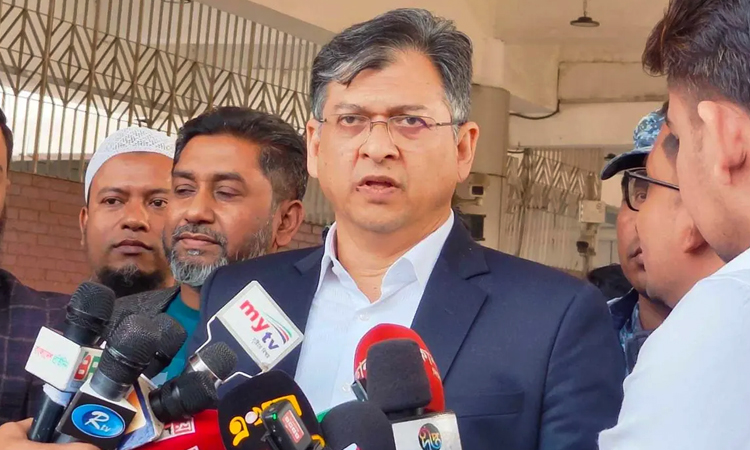 গণপরিষদ ভোটের বিপক্ষে বিএনপি, চায় সংবিধান সংশোধন