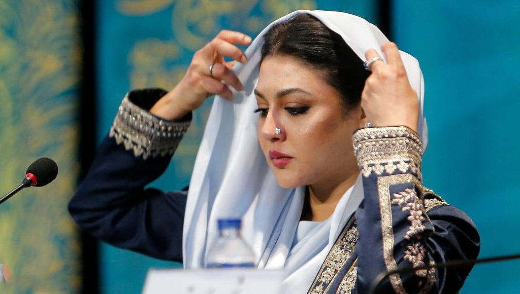 পৃথিবীকে তারা ফিলিস্তিনিশূন্য করার নিয়ত নিয়ে নেমেছে: জয়া আহসান