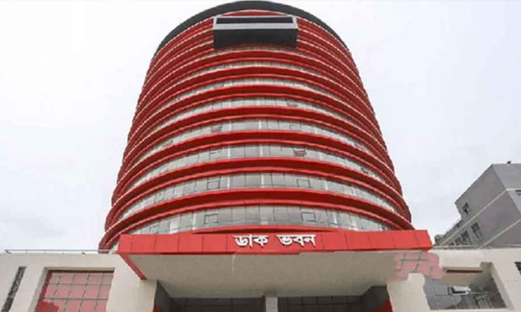ই-বাইক পাচ্ছেন পোস্টম্যানরা