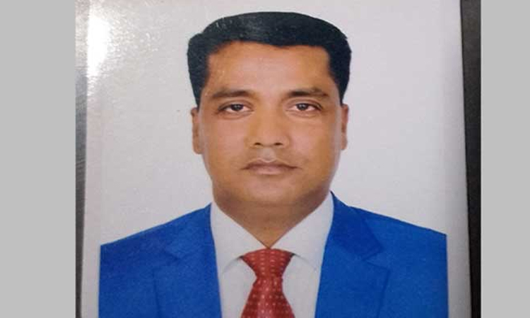 স্বৈরাচারবিরোধী আন্দোলনের সফল সংগঠক কৃষিবিদ মনোয়ারুল ইসলাম এনাম
