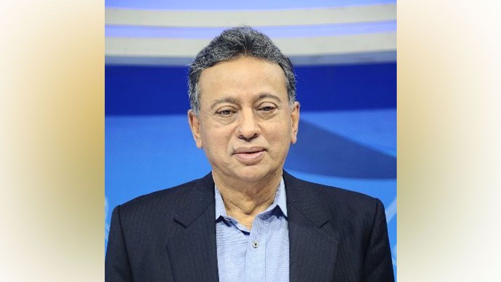 ডিসেম্বরের আগেই নির্বাচন সম্ভব: আমির খসরু