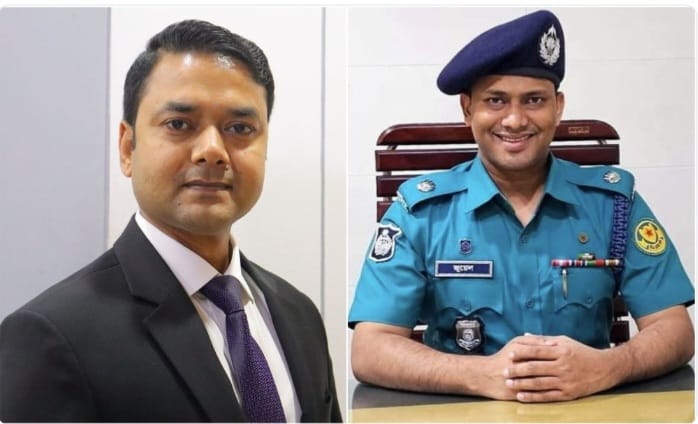 ৩৪তম বিসিএস অল ক্যাডার অ্যাসোসিয়েশনের কমিটি গঠন