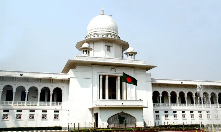 ঢাকার বায়ুদূষণ রোধে হাইকোর্টের রুল