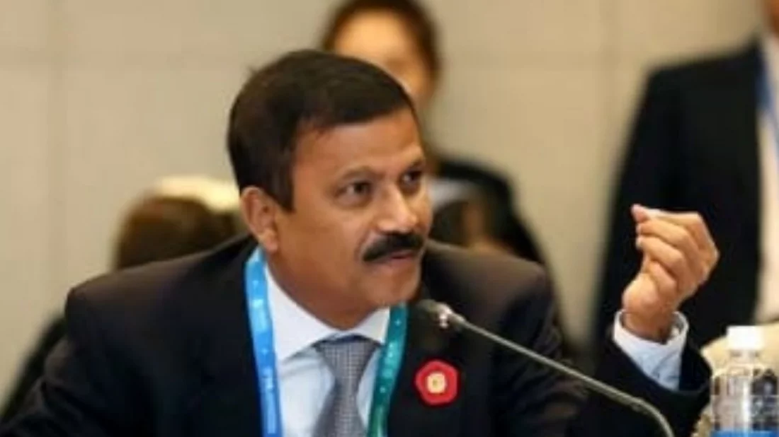 মামলা হলেই গ্রেপ্তার নয়: আইন উপদেষ্টা