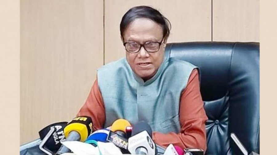মূল্যস্ফীতি ৪–৫ শতাংশে নামিয়ে আনা সম্ভব: বাংলাদেশ ব্যাংক গভর্নর