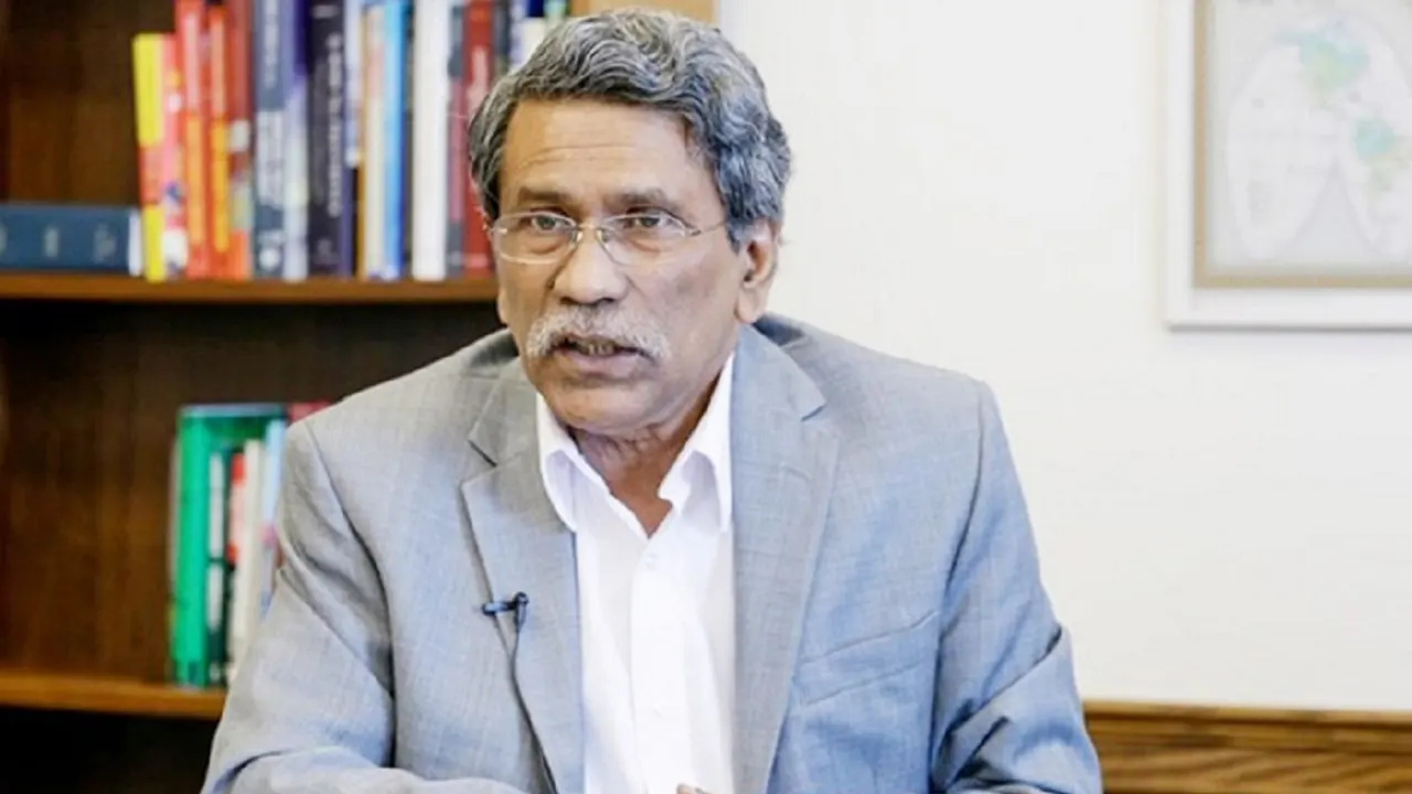 দেশের জনগণ বারবার ফ্যাসিবাদের উত্থান দেখতে চায় না : আলী রীয়াজ