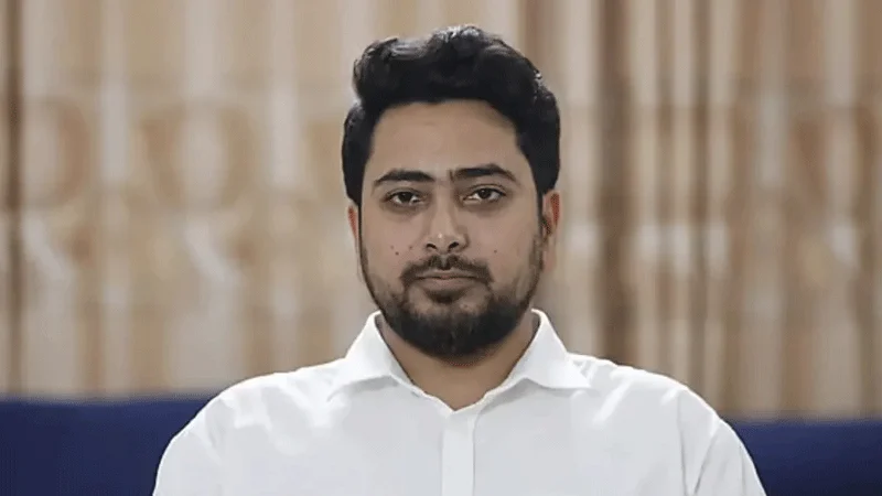 ধর্মীয় উগ্রতা বা চরমপন্থাকে সমর্থন করে না এনসিপি: নাহিদ ইসলাম