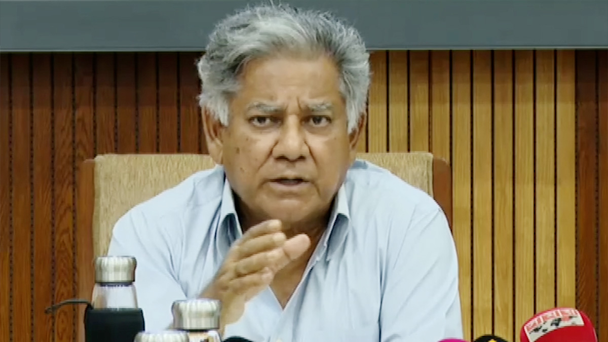 ঈদের আগে-পরে মোট ১০ দিন বাল্কহেড চলাচল বন্ধ: উপদেষ্টা এম সাখাওয়াত হোসেন