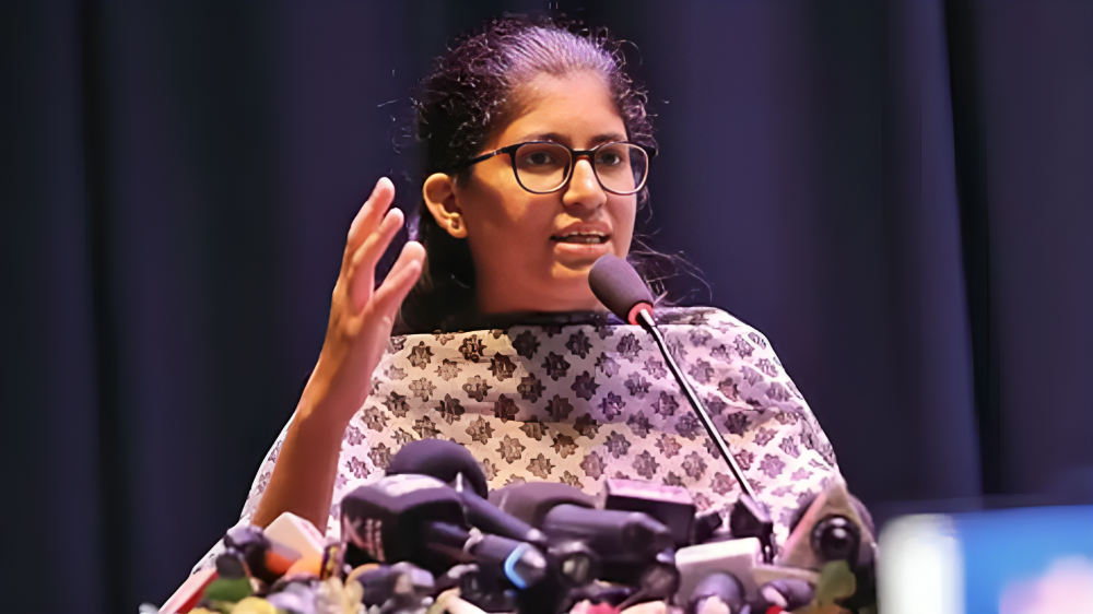 ‘দেশ কোনো ধরনের রাজনৈতিক ঐক্যের পথে নাই’