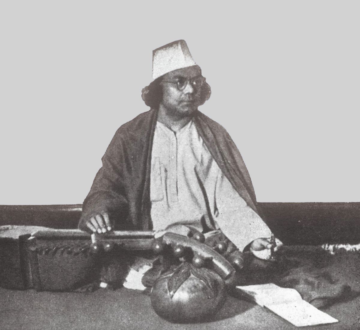 কাজী নজরুল ইসলামের ১২৬ তম জন্মবার্ষিকী