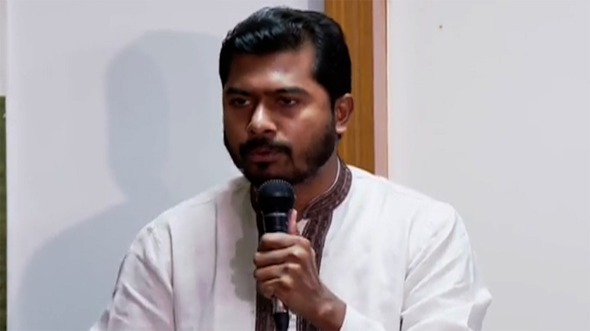 বিএনপিকে ভিলেন বানিয়ে লাভ নেই, নির্বাচন হলে সরকার গঠন করবে: নুর