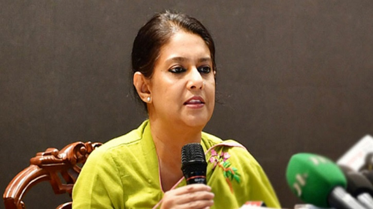 সেন্টমার্টিনকে ‘সিঙ্গেল ইউজ প্লাস্টিক’ মুক্ত করার চেষ্টা করছি: পরিবেশ উপদেষ্টা