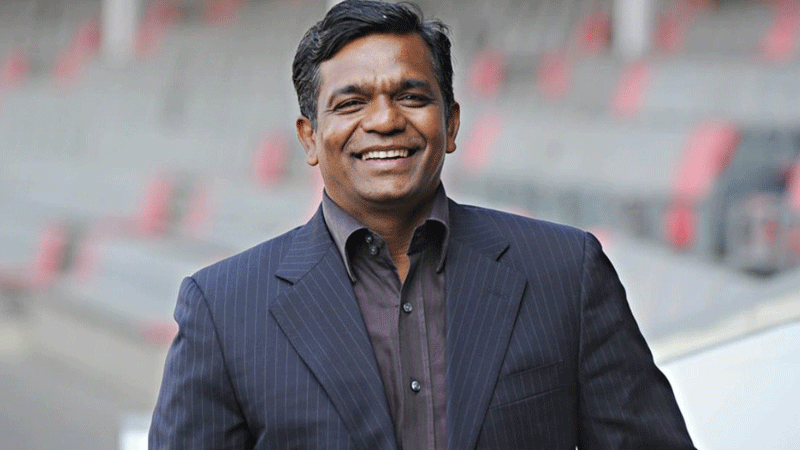 বিকেলে বোর্ড সভা, বিসিবির সভাপতি হচ্ছেন বুলবুল
