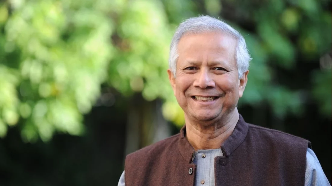 কিং চার্লস হারমনি অ্যাওয়ার্ড নিতে লন্ডন যাচ্ছেন প্রধান উপদেষ্টা