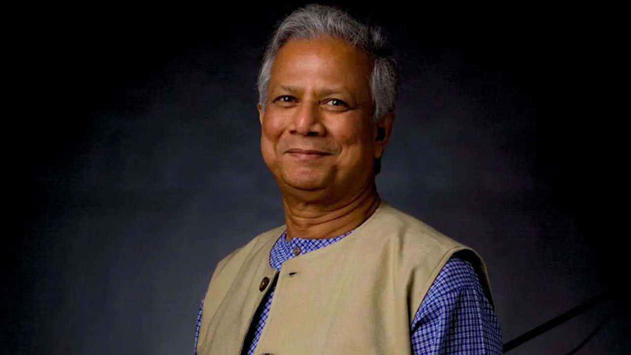 ড. ইউনূসের লন্ডন সফর : গুরুত্ব পাবে রাজনৈতিক সমর্থন আদায়ের বিষয়‌