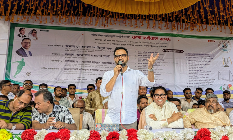 এপ্রিলে নির্বাচন নিয়ে প্রধান উপদেষ্টার বার্তায়, জনমনে উদ্বেগ: আমিনুল হক