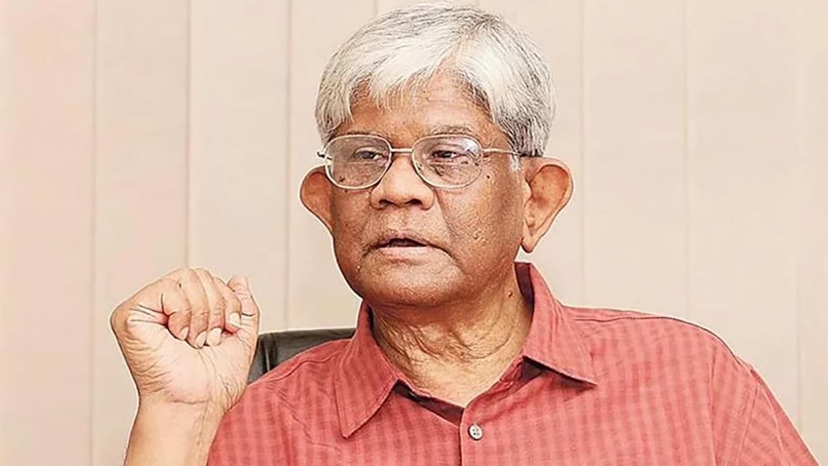 আন্দোলন যা হবার হয়েছে, এখন সবাই সঠিকভাবে কাজ করুক: অর্থ উপদেষ্টা