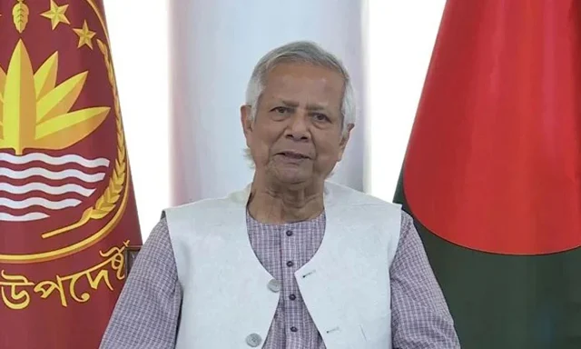 ইসলাম সত্য, ন্যায় এবং শান্তির ধর্ম: প্রধান উপদেষ্টা