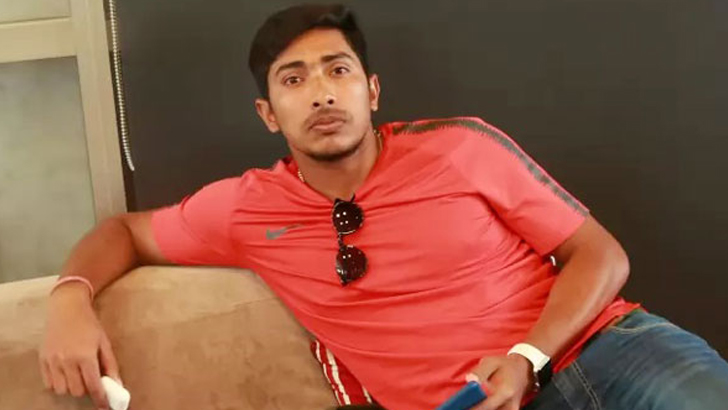 ‘ঈদের দিনও গৃহবন্দি ছিলাম’