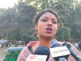 শিবিরের রাজনীতি নিয়ে যা বলছে ছাত্রশক্তির নেত্রী | ছাত্রশক্তি | Naya Shatabdi