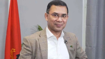 তারেক রহমান