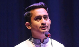 সেনাবাহিনীর সাথে আমাদের কোনও দ্বন্দ্ব নেই: সারজিস