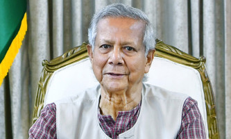 প্রধান উপদেষ্টার চীন সফর হবে মাইলফলক : চীনা রাষ্ট্রদূত