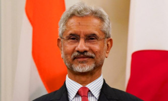 শেখ হাসিনা বিরোধী আন্দোলনে হস্তক্ষেপের সুযোগ ছিলো না ভারতের: জয়শঙ্কর