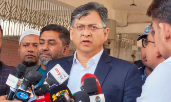 গণপরিষদ ভোটের বিপক্ষে বিএনপি, চায় সংবিধান সংশোধন