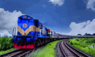 ঈদযাত্রা: বিমানবন্দর স্টেশনে থামবে না ঢাকাগামী ৯ ট্রেন
