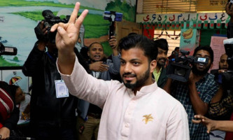 ইশরাক হোসেনকে ঢাকা দক্ষিণের মেয়র ঘোষণা আদালতের