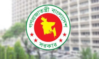 ডিসিদের ১২ দফা নির্দেশনা দিলেন প্রধান উপদেষ্টা