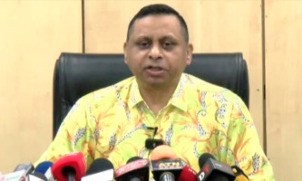 ঈদে রাজধানীতে নিরাপত্তায় থাকবে পুলিশের সাড়ে ৬শ টিম ও ৭১ চেকপোস্ট