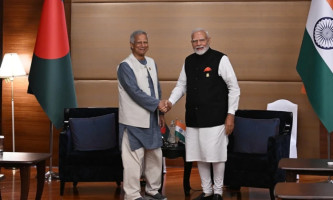 শেখ হাসিনার প্রত্যর্পণ চাইল বাংলাদেশ