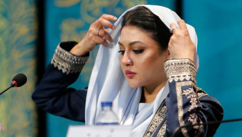 পৃথিবীকে তারা ফিলিস্তিনিশূন্য করার নিয়ত নিয়ে নেমেছে: জয়া আহসান