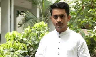 গত ১৬ বছর নববর্ষে দলীয় ও বিদেশী রাষ্ট্রের প্রভাব ছিলো: সারজিস