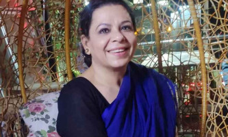 অভিনেত্রী গুলশান আরা আহমেদ আর নেই