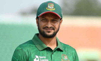 শেয়ার মার্কেট ট্রেড করেছি প্রমাণ করতে পারলে সবকিছু দিয়ে দেব: সাকিব