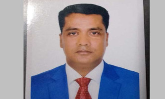 স্বৈরাচারবিরোধী আন্দোলনের সফল সংগঠক কৃষিবিদ মনোয়ারুল ইসলাম এনাম