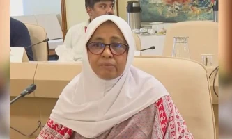 স্বাস্থ্য খাতে বাংলাদেশ-চীন সম্পর্ক গভীর করার আহ্বান স্বাস্থ্য উপদেষ্টার