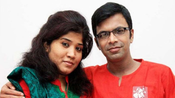 সাগর-রুনী হত্যা মামলা, নথি পুড়ে যাওয়ার তথ্য সঠিক নয় : ডিএমপি