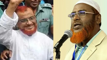 এটিএম আজহারের মুক্তিতে দেরি, বিস্মিত-ব্যথিত জামায়াত