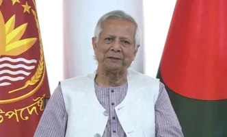 ড. ইউনূসের বিরুদ্ধে দুর্নীতি মামলা বাতিল