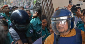 সাবেক উপমন্ত্রী জয়সহ ছয়জনের দেশত্যাগে নিষেধাজ্ঞা
