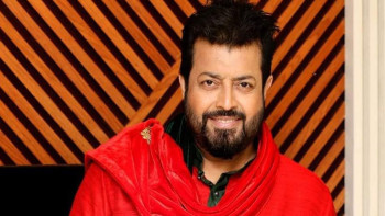 নতুন উপদেষ্টা পরিচয়ে চিত্রনায়ক ওমর সানী