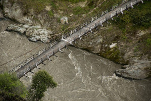 ভারত-পাকিস্তান সীমান্তে গোলাগুলি