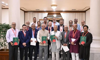 শ্রমিক বান্ধব পেনশন স্কিম চালু করার সুপারিশ সংস্কার কমিশনের