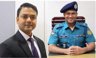 ৩৪তম বিসিএস অল ক্যাডার অ্যাসোসিয়েশনের কমিটি গঠন