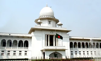 ঢাকার বায়ুদূষণ রোধে হাইকোর্টের রুল