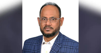 নির্বাচিত সরকার অনেক বেশি শক্তিশালী : সুলতান সালাউদ্দিন টুকু